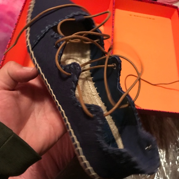 Tory Burch Espadrilles - Picture 3 of 5